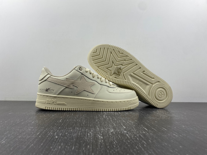 BAPE SHOE