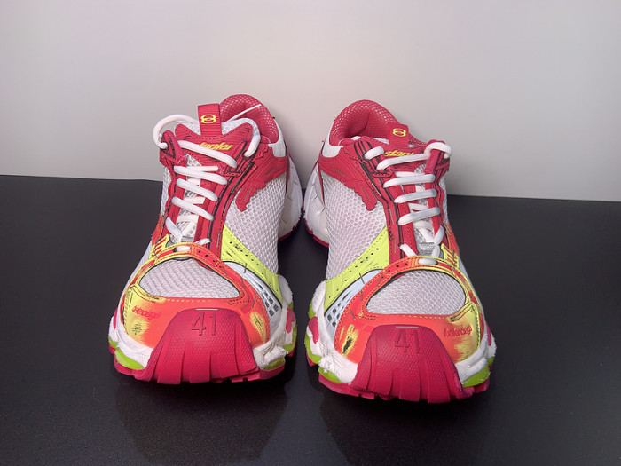BALCIA 3XL SNEAKER