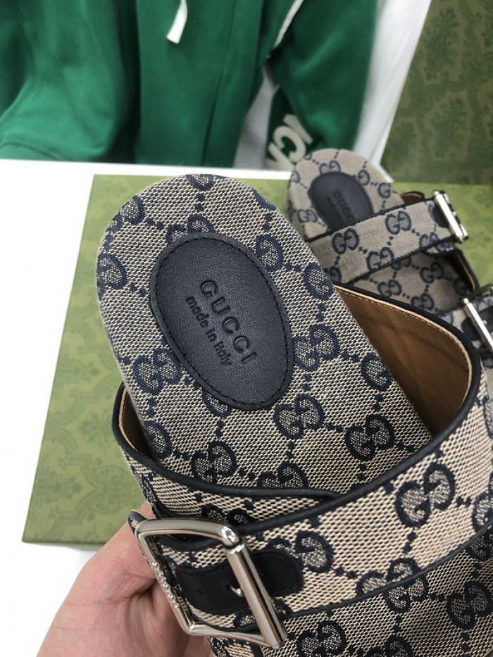 GCI GG Slide Sandal