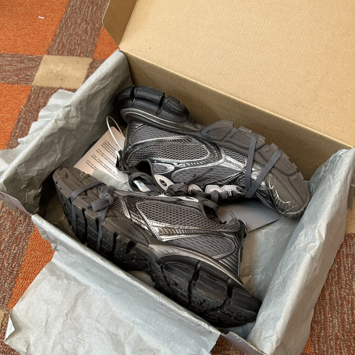BALCIA 3XL SNEAKER