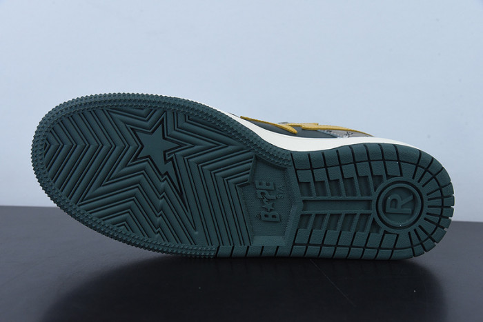 BAPE SHOE