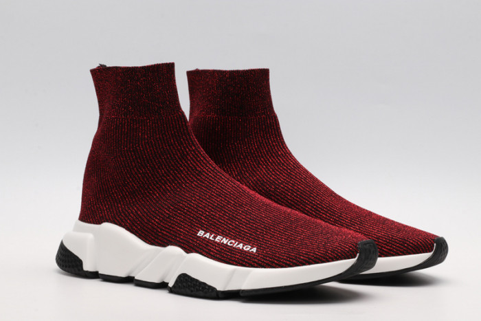 BALCIA Speed Trainer