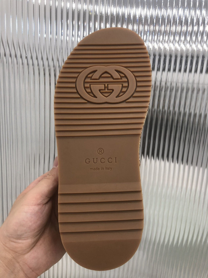 GCI GG Slide Sandal
