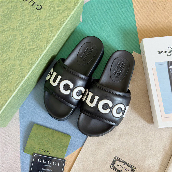 GCI GG Slide Sandal