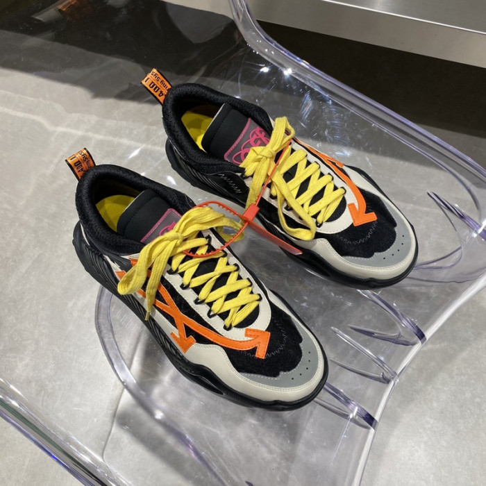 OFW C/O ODSY-1000 SNEAKER