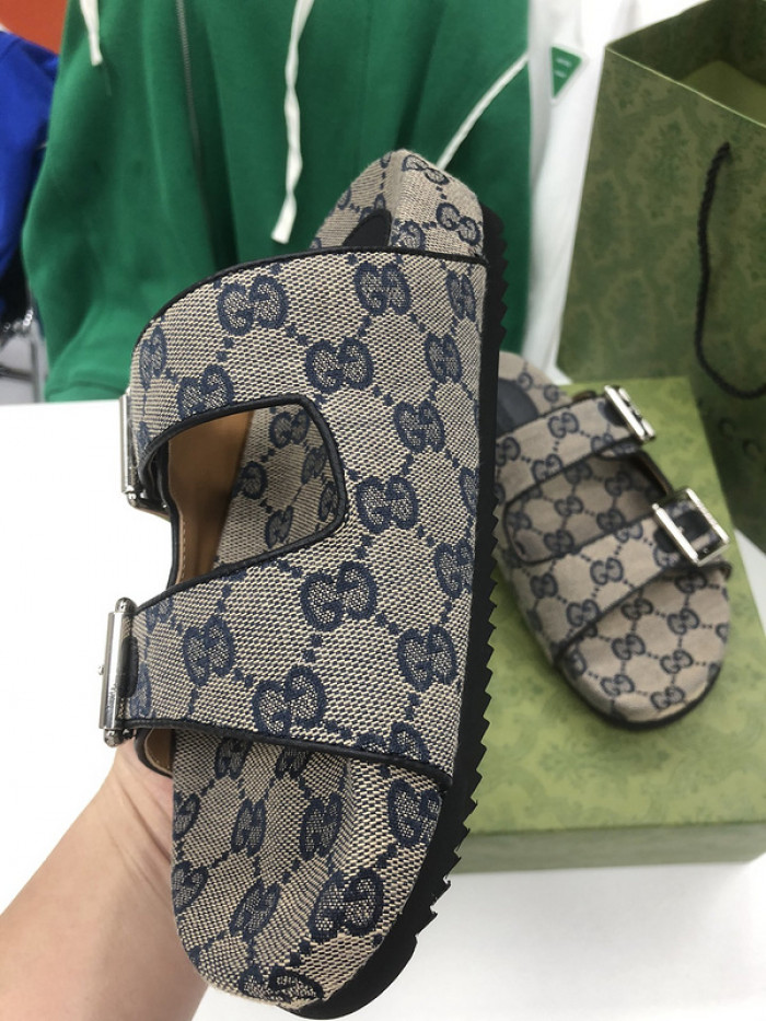GCI GG Slide Sandal
