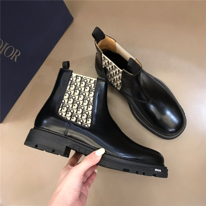 DOR BOOT