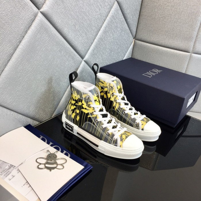 DOR B23 SNEAKERS