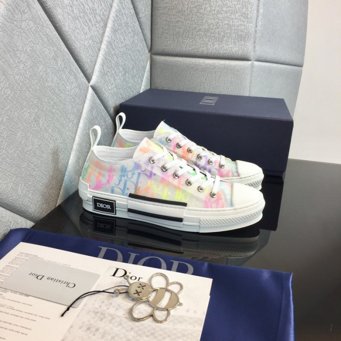 DOR B23 SNEAKERS