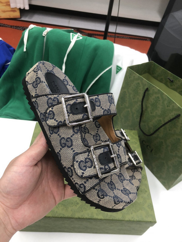 GCI GG Slide Sandal