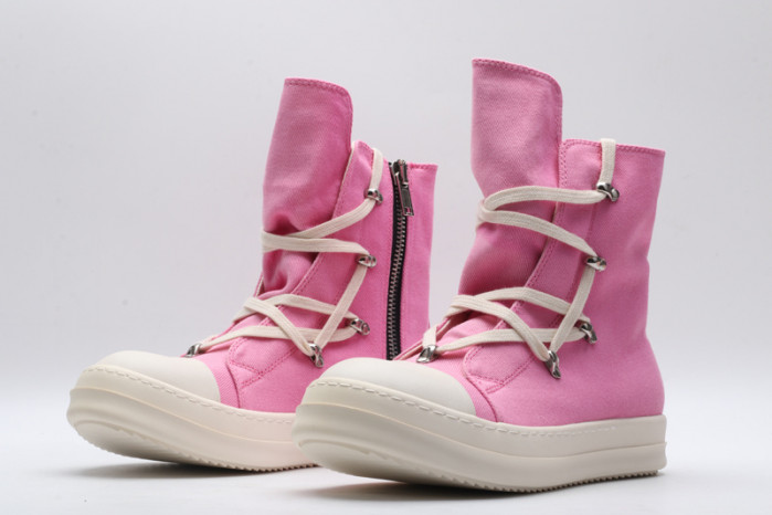 RICK OWENS