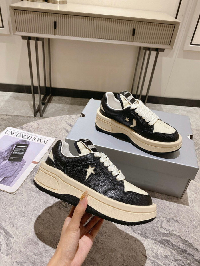 RICK OWENS