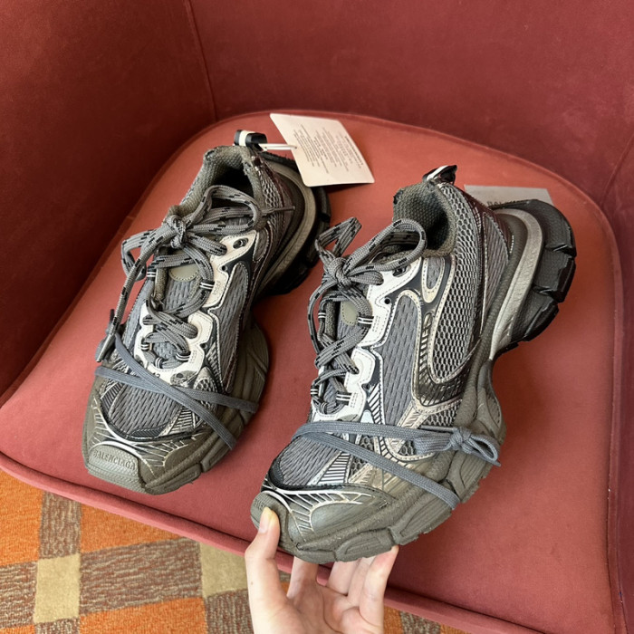 BALCIA 3XL SNEAKER