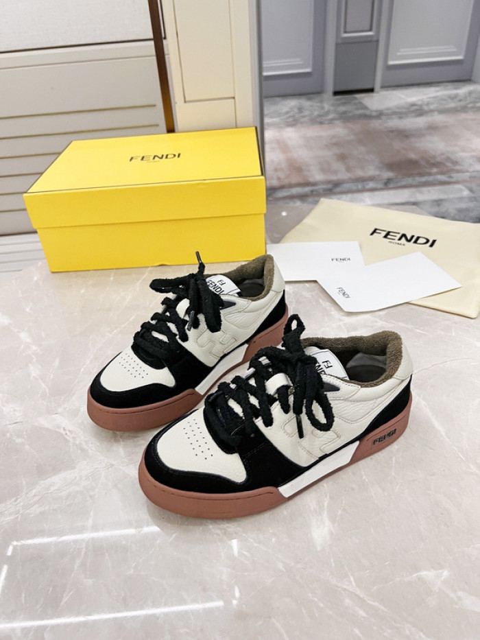 F**di sneakers