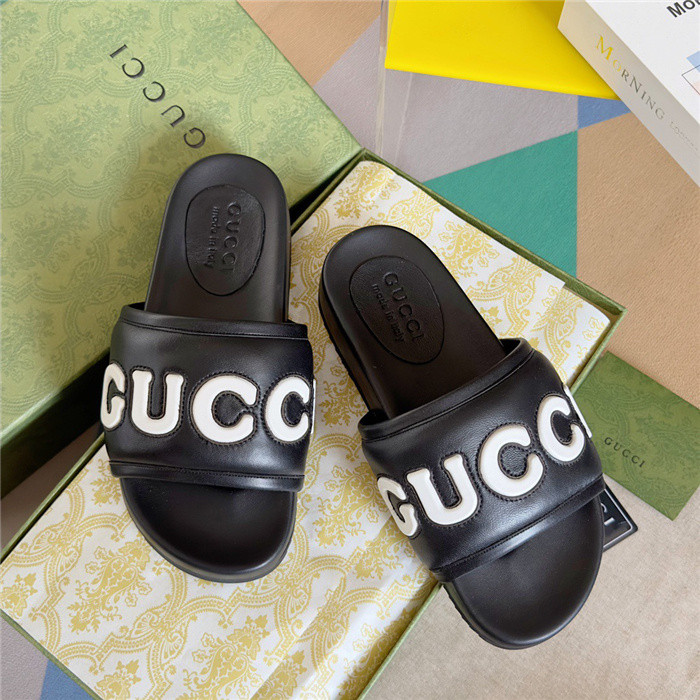 GCI GG Slide Sandal