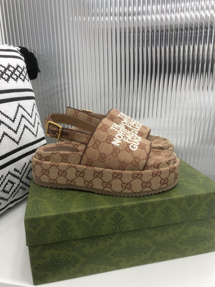 GCI GG Slide Sandal