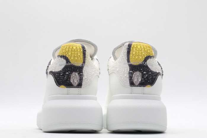ALEXMQ Sneakers