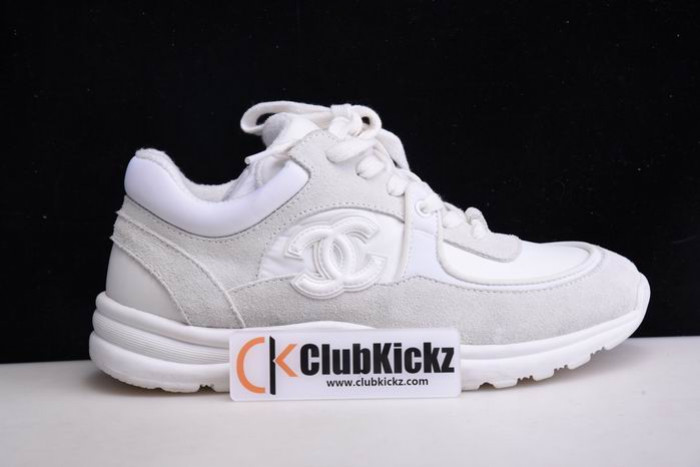 CHNL Sneaker